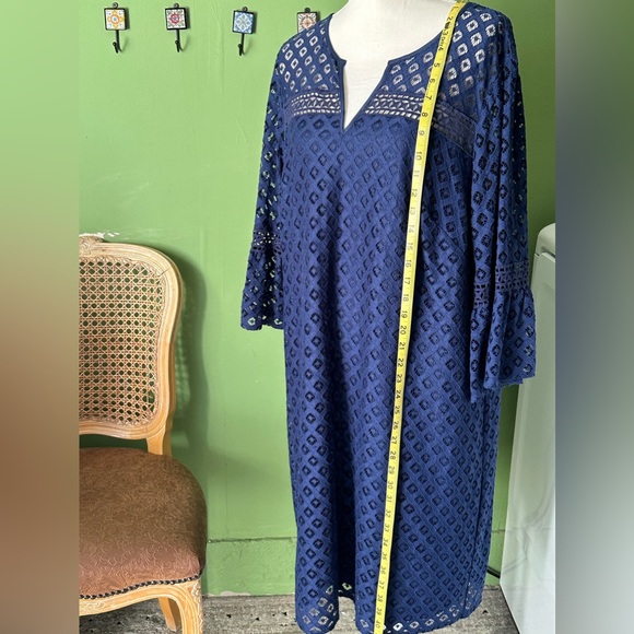 London Times Dress - Picture 7 of 9